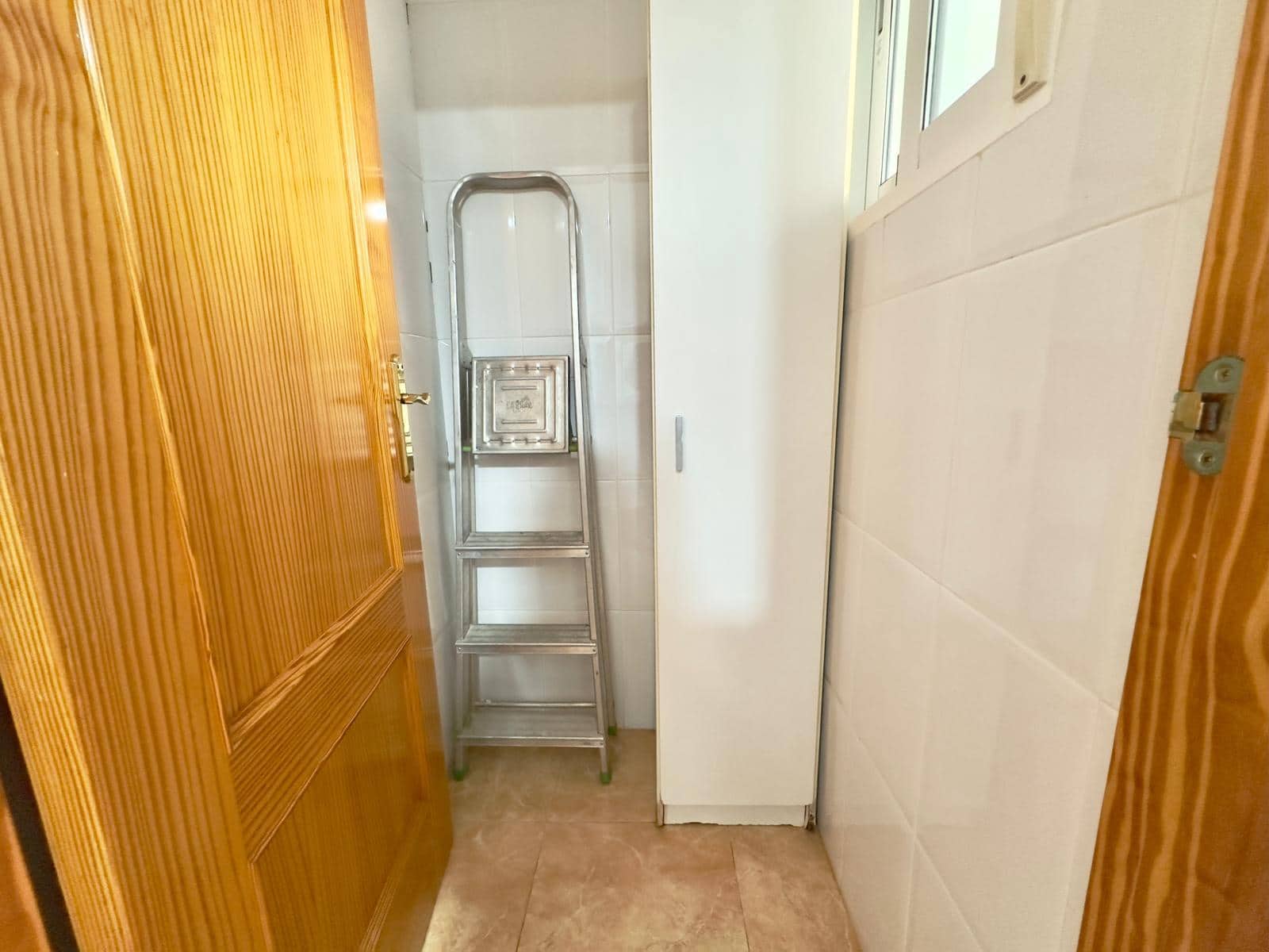 3 soverom Leilighet til salgs i Fortuna med garasje - € 107 000 (Ref: 8942517)