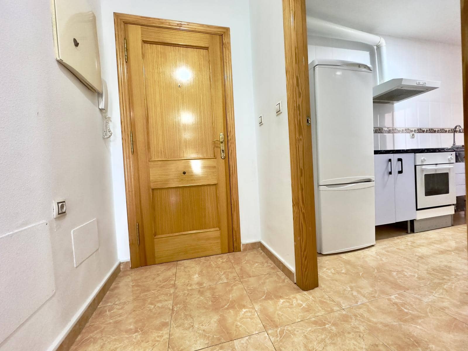 3 soverom Leilighet til salgs i Fortuna med garasje - € 107 000 (Ref: 8942517)