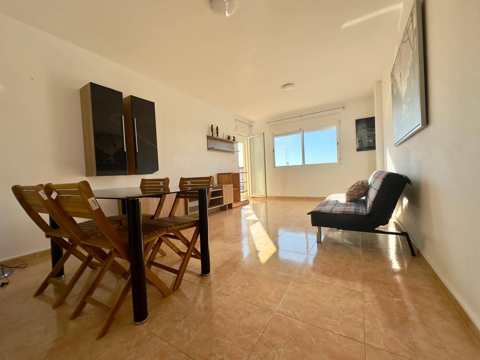 3 soverom Leilighet til salgs i Fortuna med garasje - € 107 000 (Ref: 8942517)