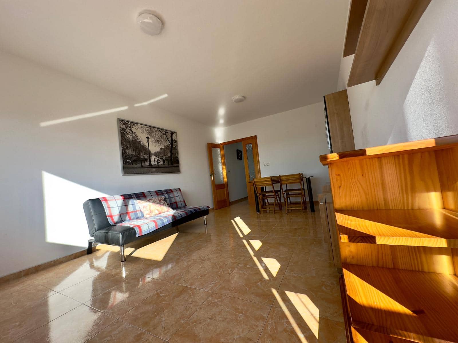 3 soverom Leilighet til salgs i Fortuna med garasje - € 107 000 (Ref: 8942517)