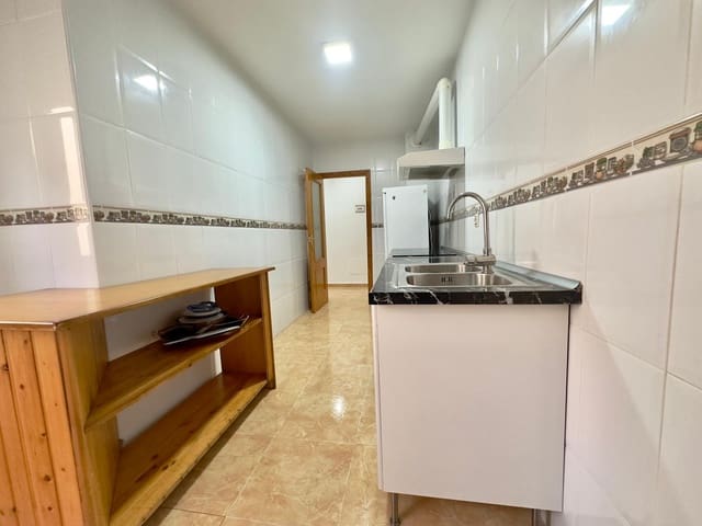 3 sypialnia Apartament na sprzedaż w Fortuna z garażem - 107 000 € (Ref: 8942517)