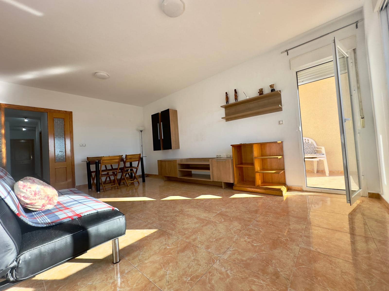 3 soverom Leilighet til salgs i Fortuna med garasje - € 107 000 (Ref: 8942517)