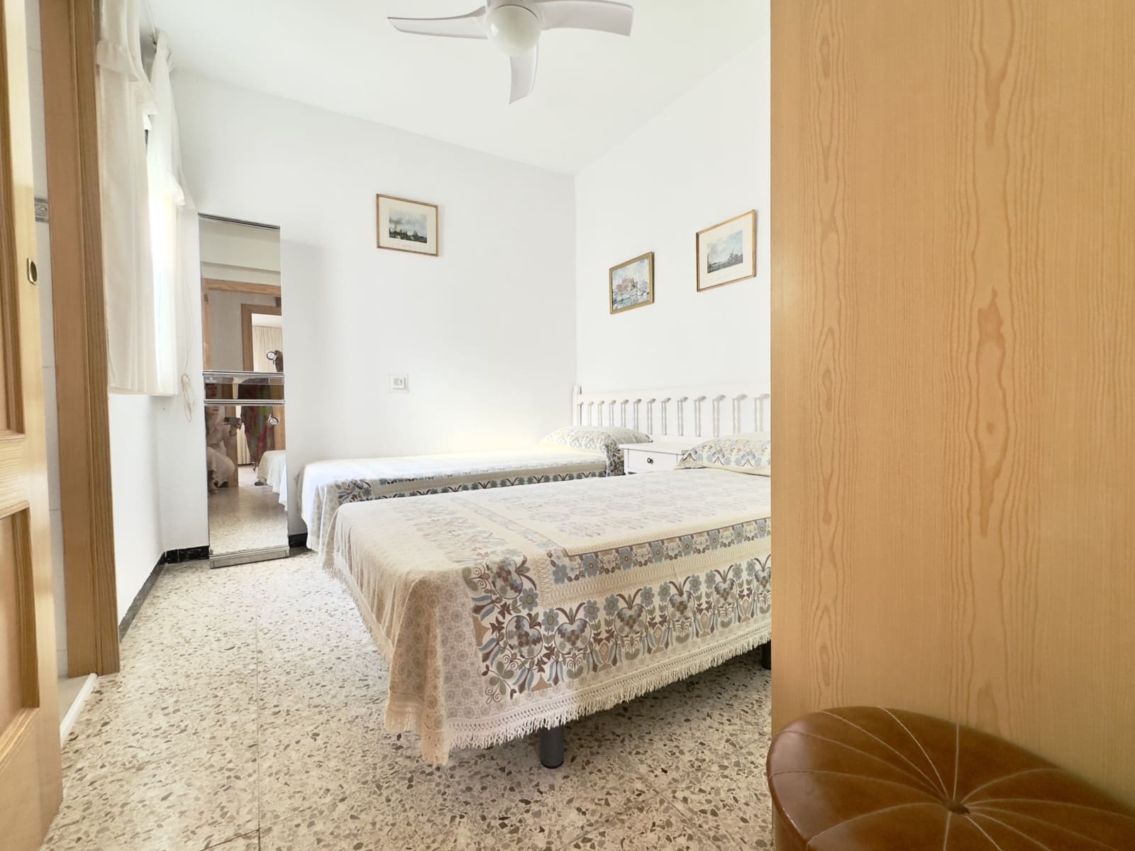 2 sovrum Lägenhet till salu i Guardamar del Segura - 185 500 € (Ref: 9115584)
