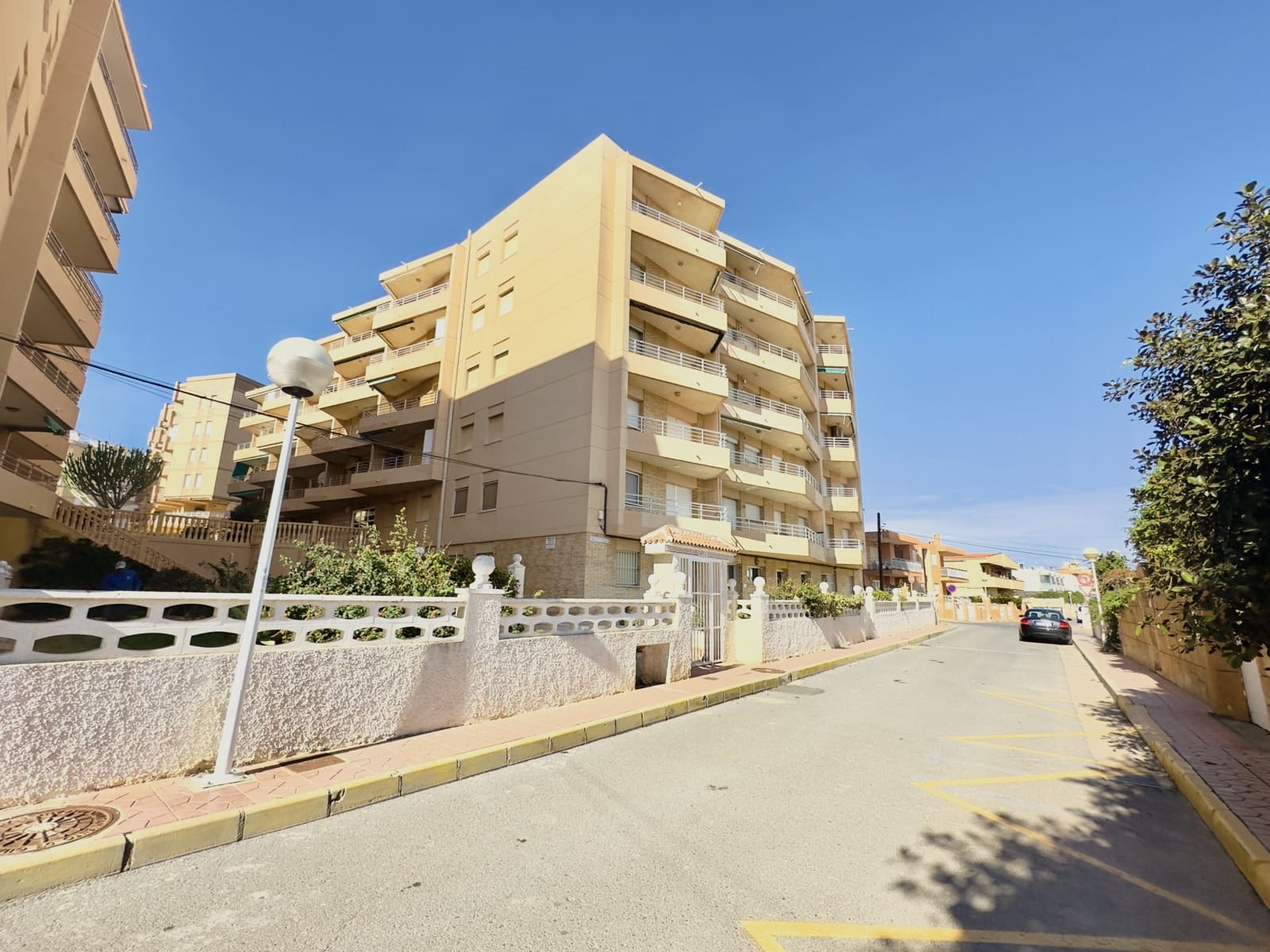 2 sovrum Lägenhet till salu i Guardamar del Segura - 185 500 € (Ref: 9115584)