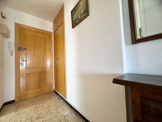 2 sovrum Lägenhet till salu i Guardamar Playa, Guardamar del Segura - 185 500 € (Ref: 9115584)