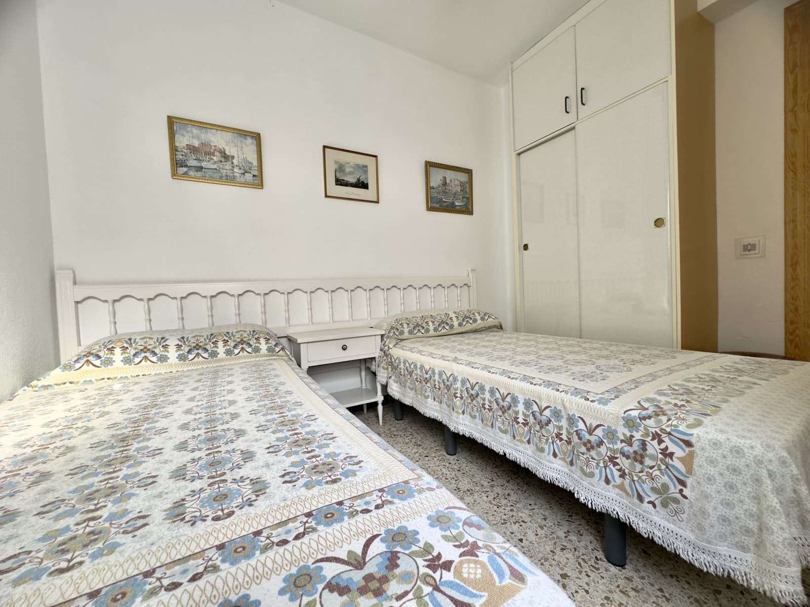 2 sovrum Lägenhet till salu i Guardamar del Segura - 185 500 € (Ref: 9115584)