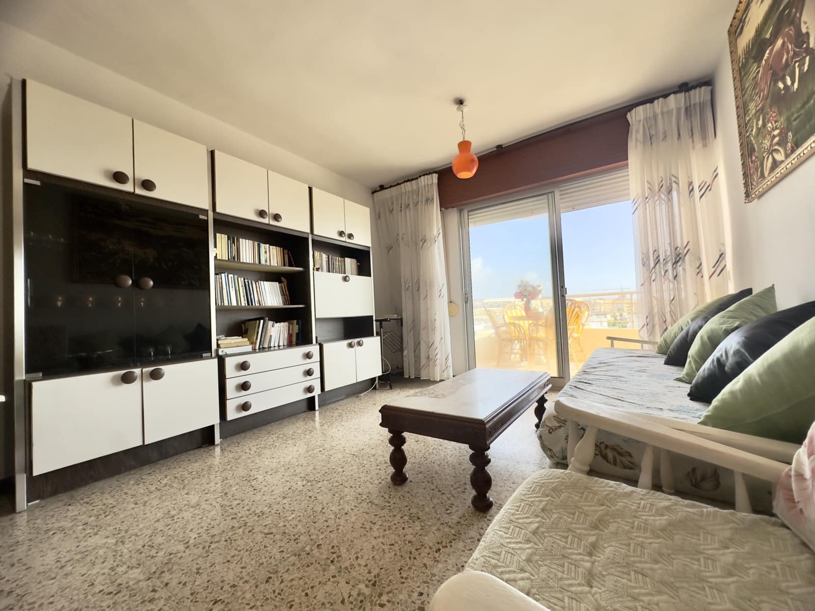 2 sovrum Lägenhet till salu i Guardamar del Segura - 185 500 € (Ref: 9115584)
