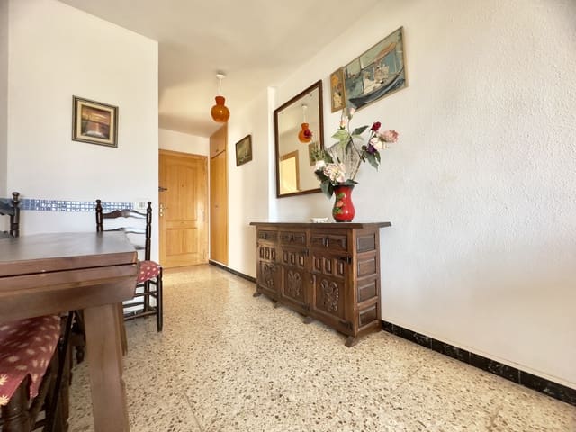2 sovrum Lägenhet till salu i Guardamar Playa, Guardamar del Segura - 185 500 € (Ref: 9115584)