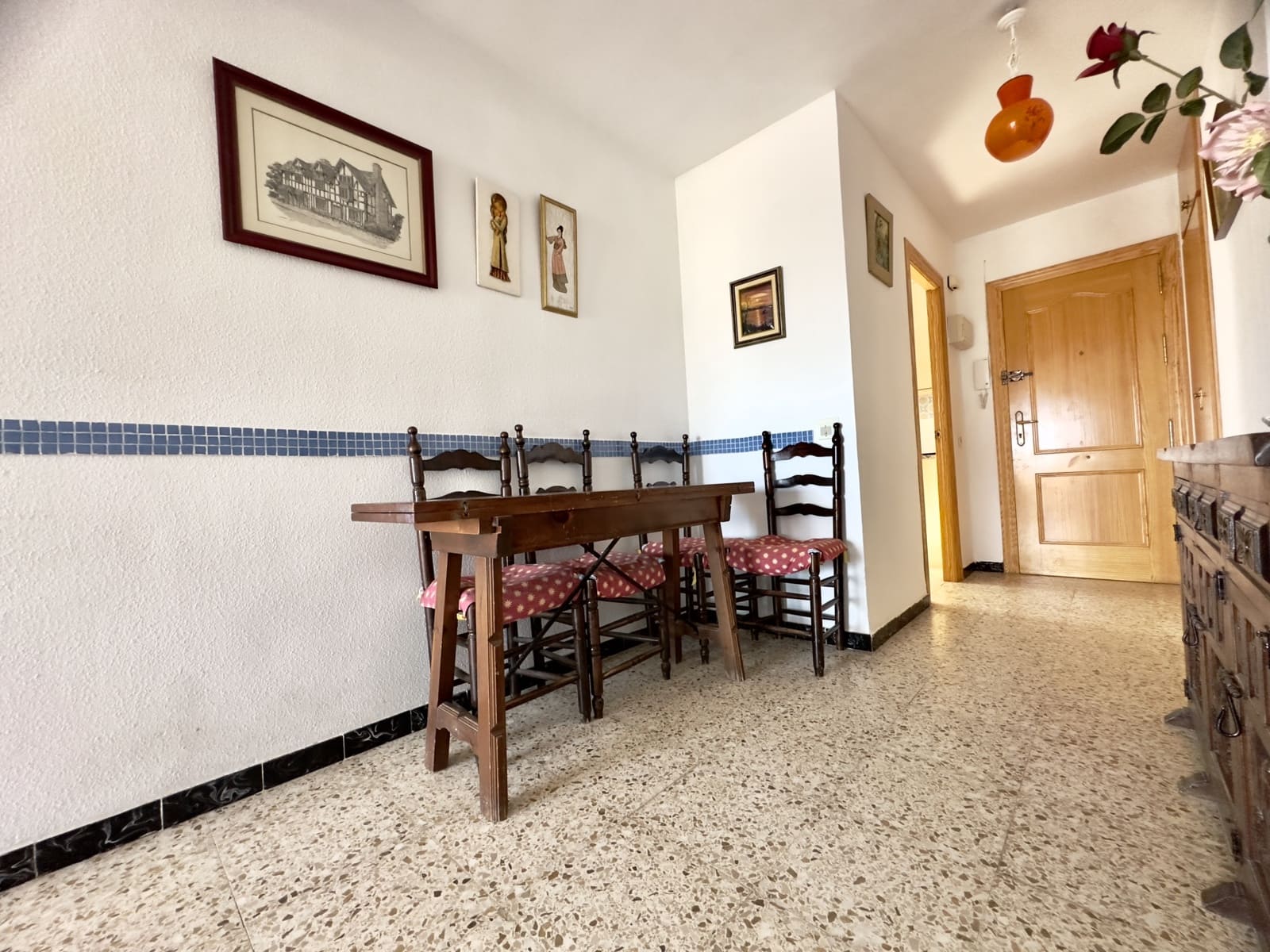 2 sovrum Lägenhet till salu i Guardamar del Segura - 185 500 € (Ref: 9115584)