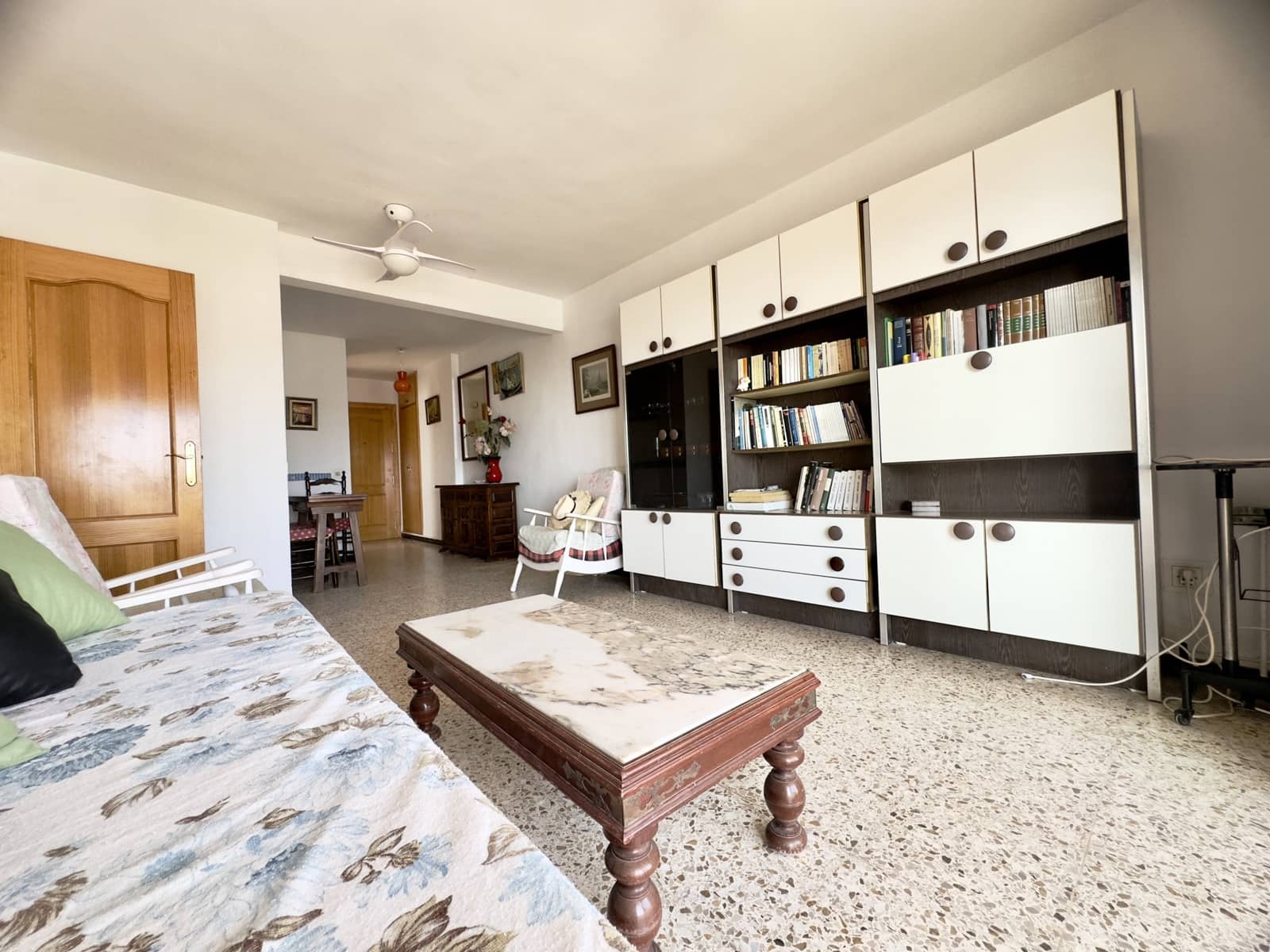 2 sovrum Lägenhet till salu i Guardamar del Segura - 185 500 € (Ref: 9115584)