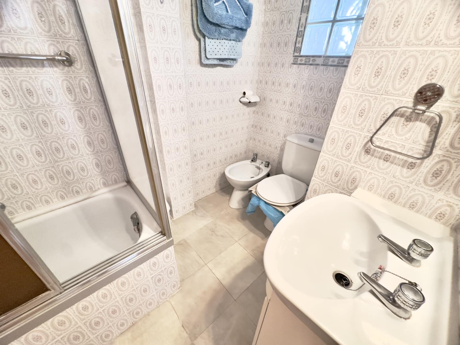 2 sovrum Lägenhet till salu i Guardamar del Segura - 185 500 € (Ref: 9115584)