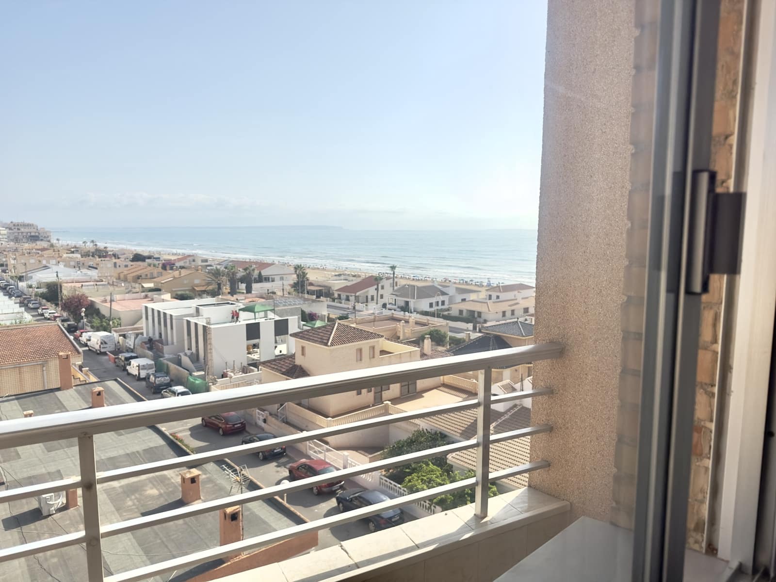 2 sovrum Lägenhet till salu i Guardamar del Segura - 185 500 € (Ref: 9115584)