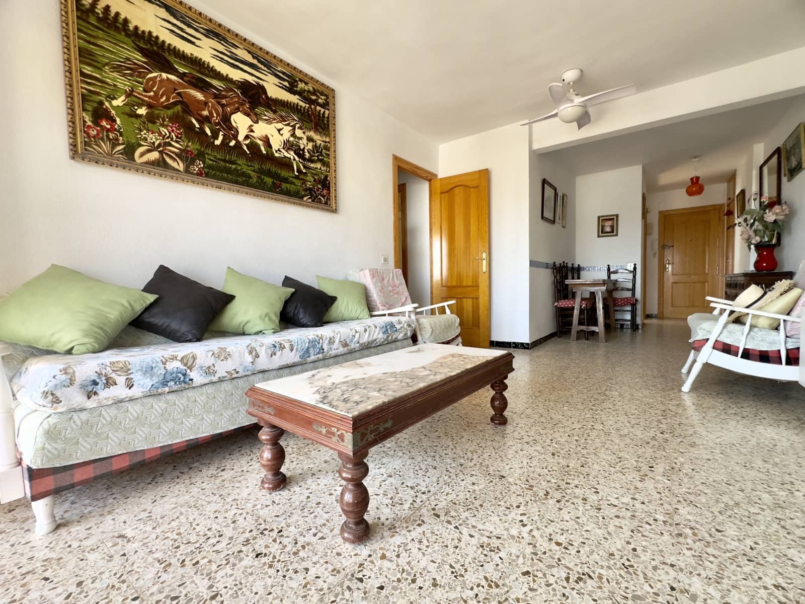 2 sovrum Lägenhet till salu i Guardamar del Segura - 185 500 € (Ref: 9115584)