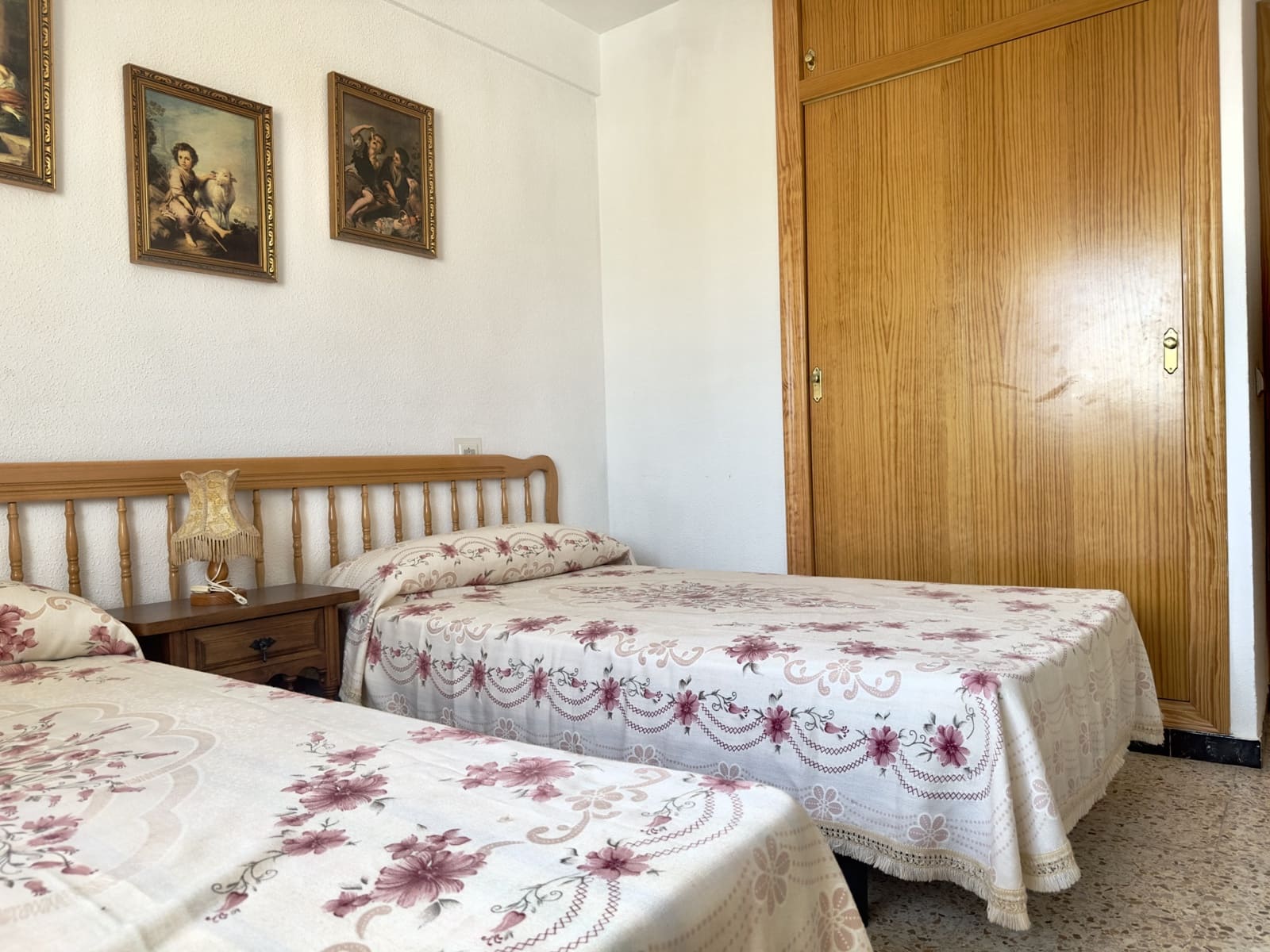 2 sovrum Lägenhet till salu i Guardamar del Segura - 185 500 € (Ref: 9115584)