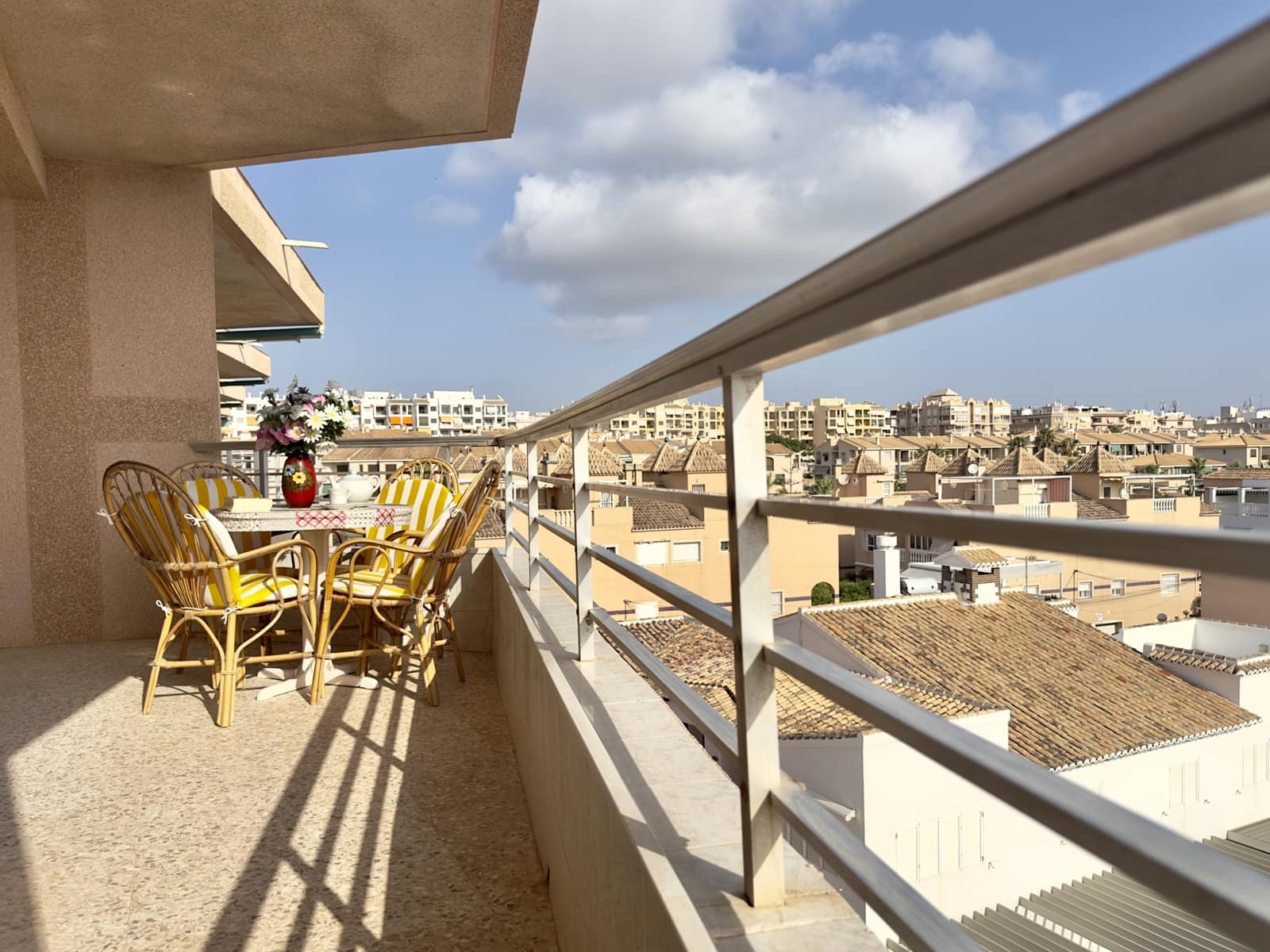 2 sovrum Lägenhet till salu i Guardamar del Segura - 185 500 € (Ref: 9115584)