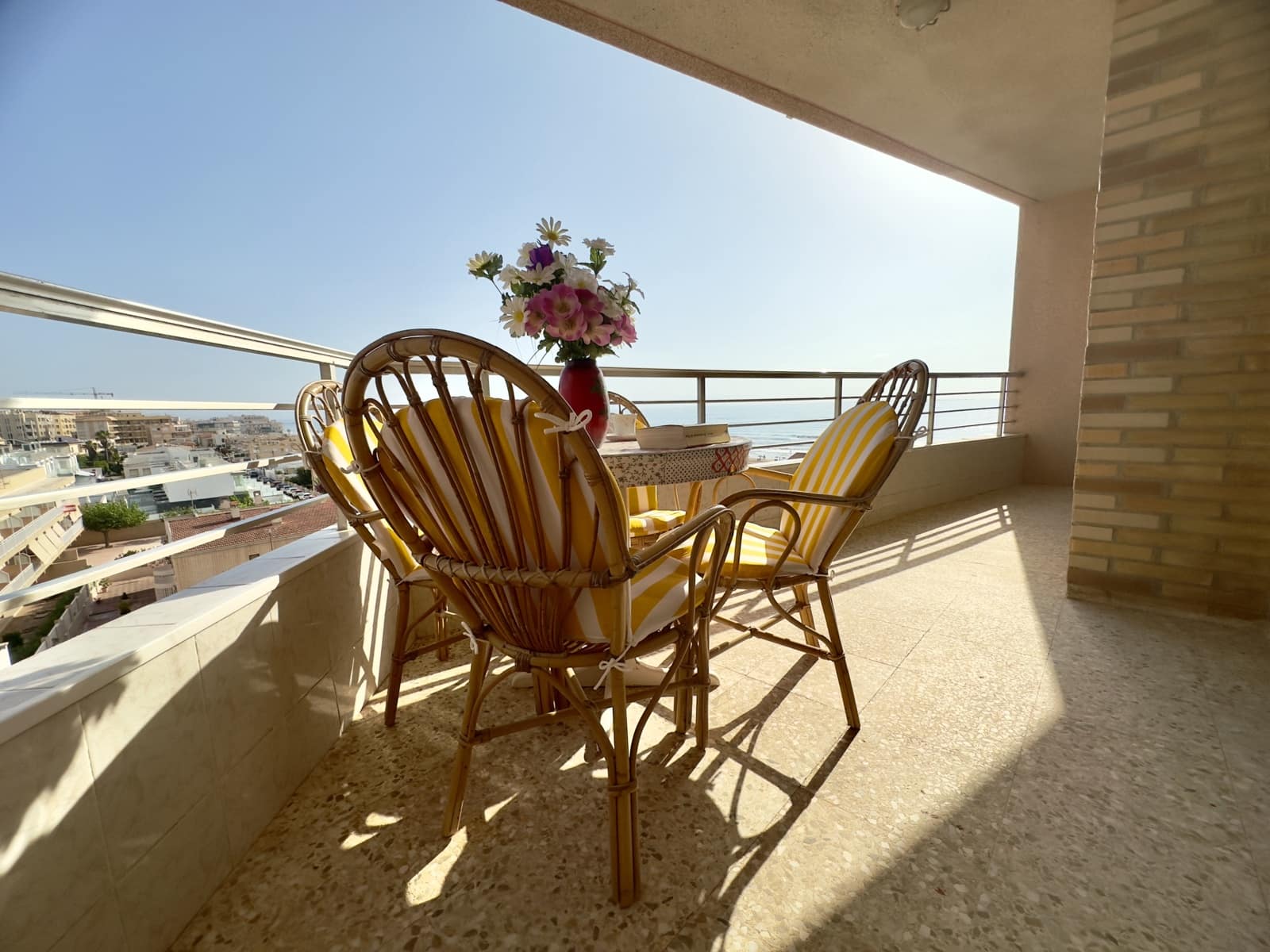 2 sovrum Lägenhet till salu i Guardamar del Segura - 185 500 € (Ref: 9115584)