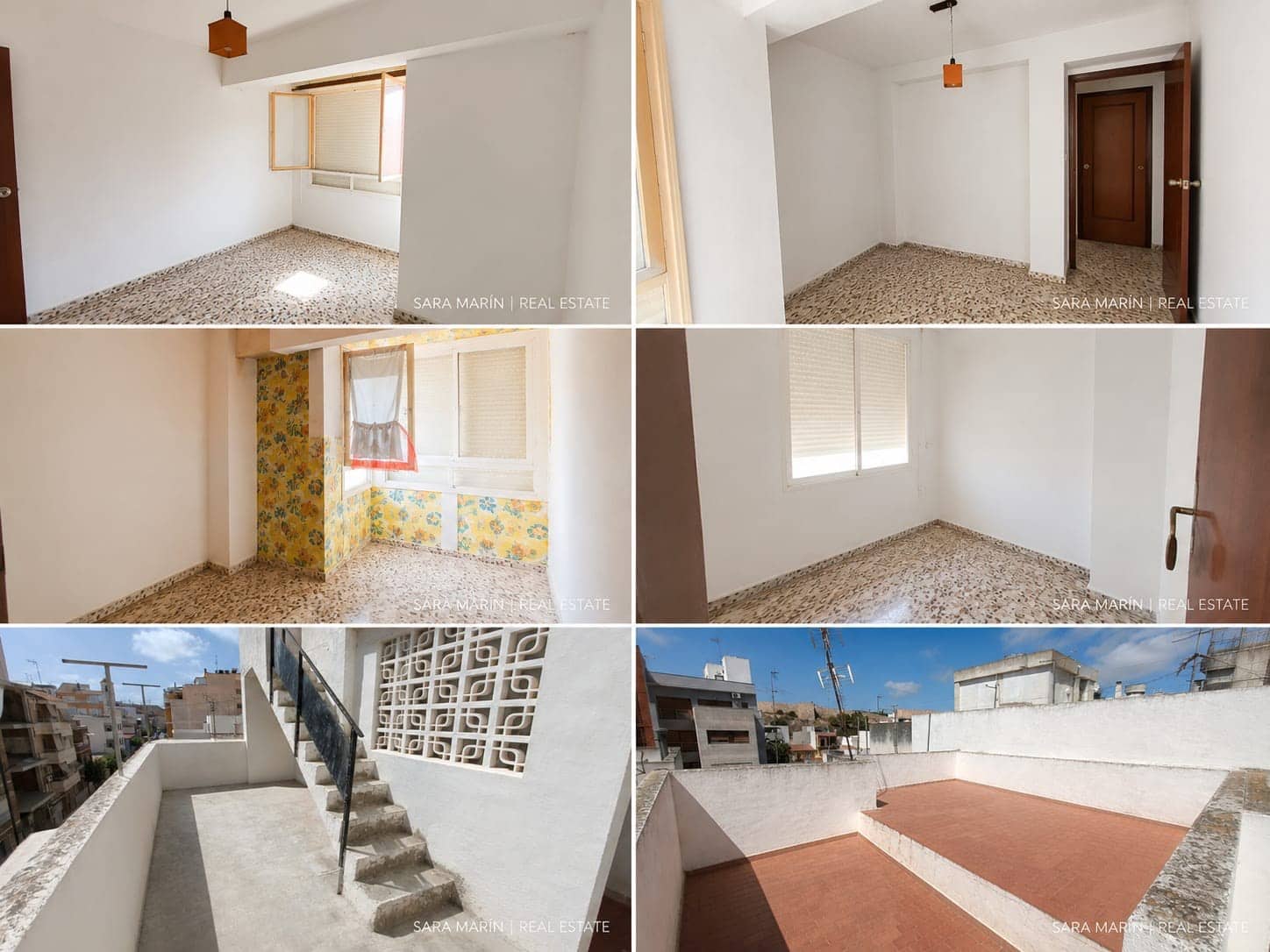8 Zimmer Hotel zu verkaufen in Guardamar del Segura - 130.000 € (Ref: 9168952)