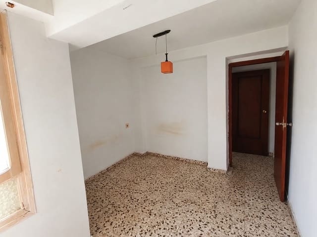8 Zimmer Hotel zu verkaufen in Zona Pueblo, Guardamar del Segura - 130.000 € (Ref: 9168952)