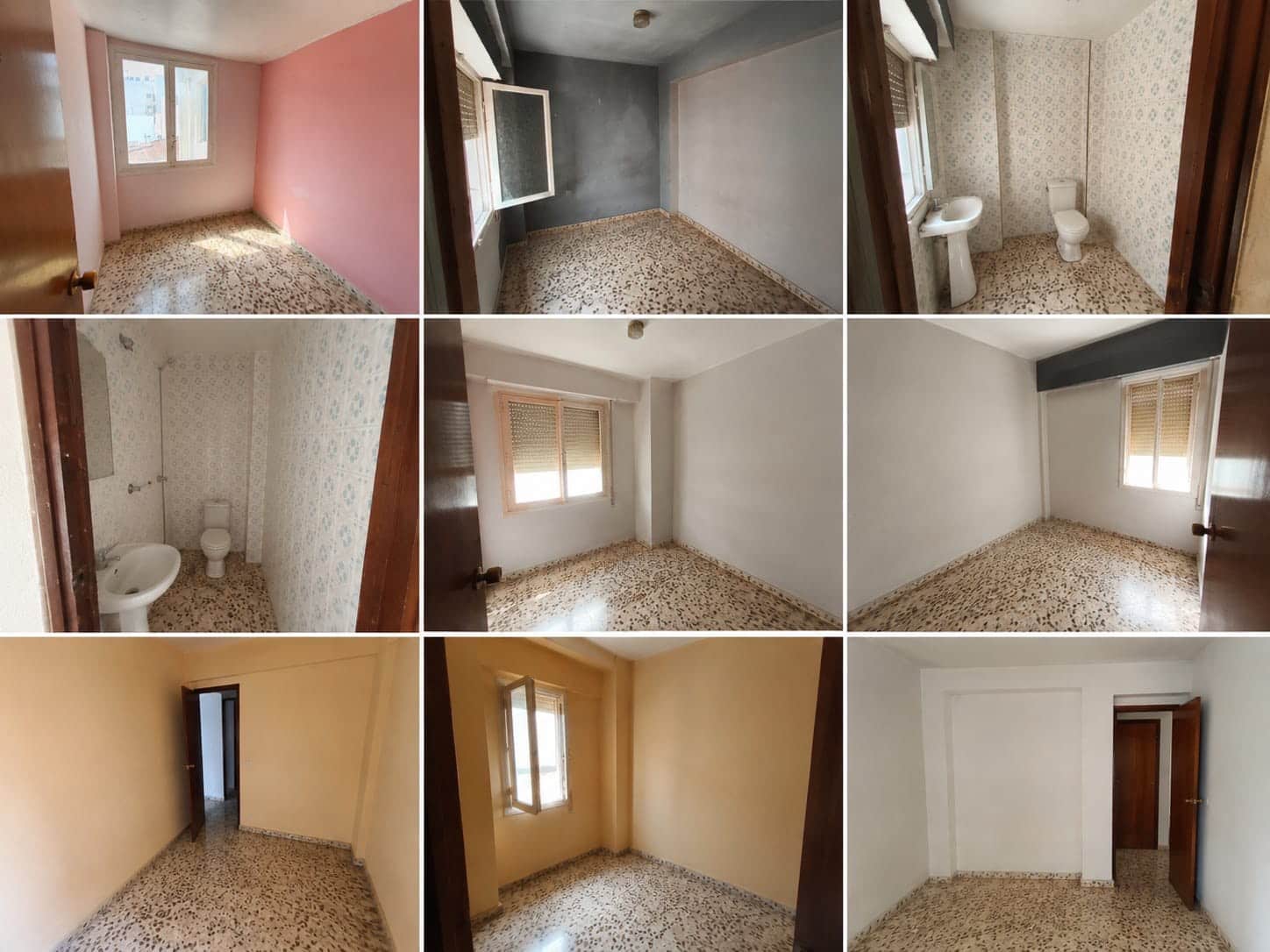 8 Zimmer Hotel zu verkaufen in Guardamar del Segura - 130.000 € (Ref: 9168952)
