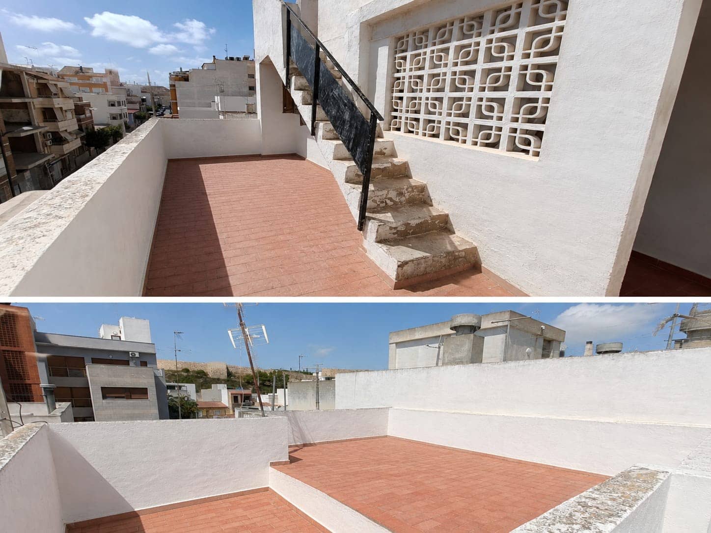 8 Zimmer Hotel zu verkaufen in Guardamar del Segura - 130.000 € (Ref: 9168952)