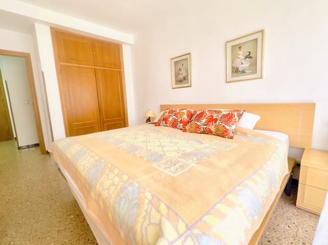 1 slaapkamer Appartement te huur in Guardamar Playa, Guardamar del Segura - € 500 (Ref: 9197153)