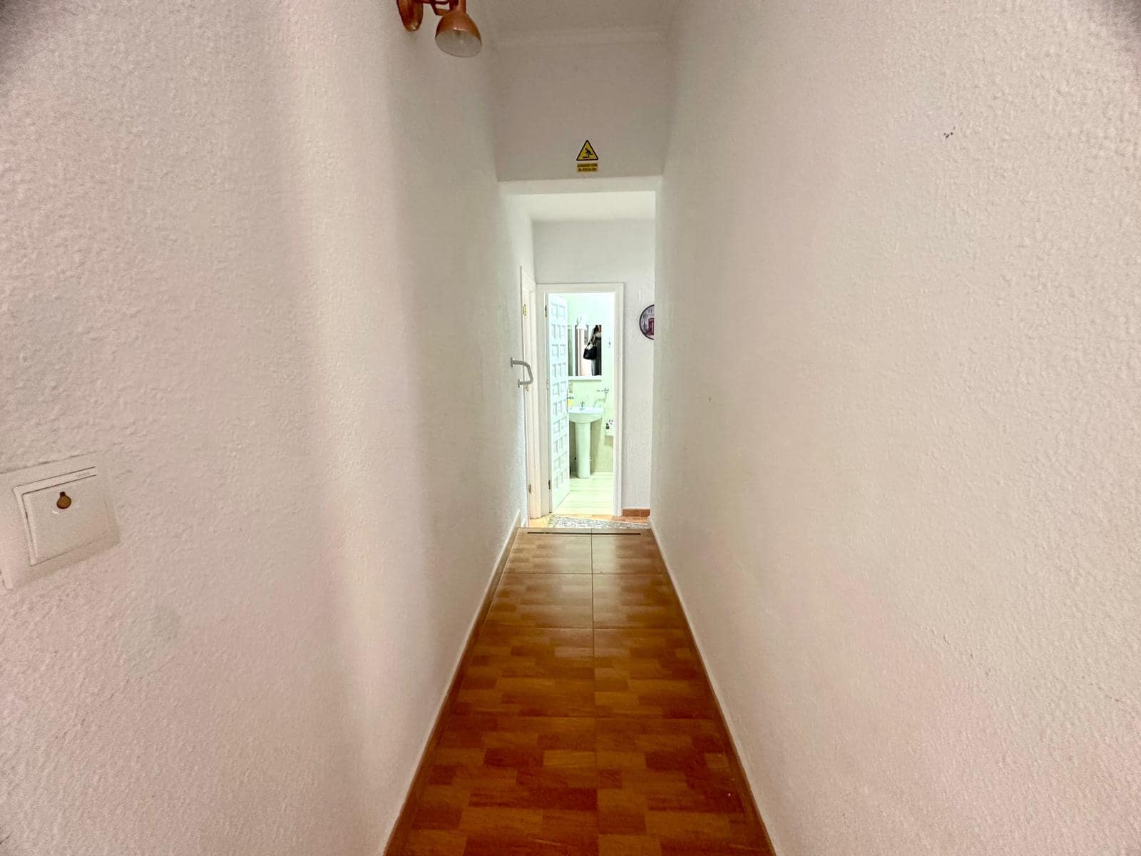 4 Zimmer Villa zu vermieten in Torrevieja mit Garage - 1.100 € (Ref: 9207609)
