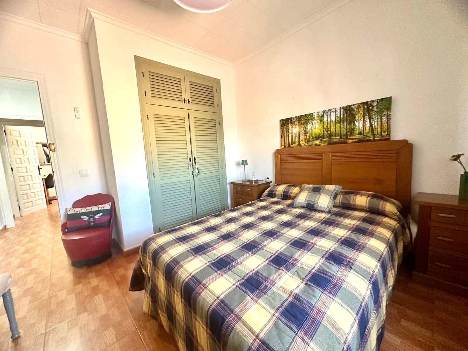 4 Zimmer Villa zu vermieten in Torrevieja mit Garage - 1.100 € (Ref: 9207609)