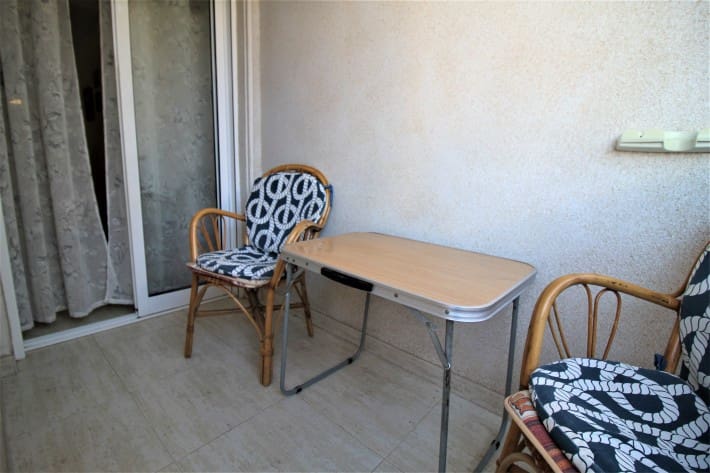 1 bedroom Apartment for rent in Guardamar del Segura with pool - € 500 (Ref: 9306911)