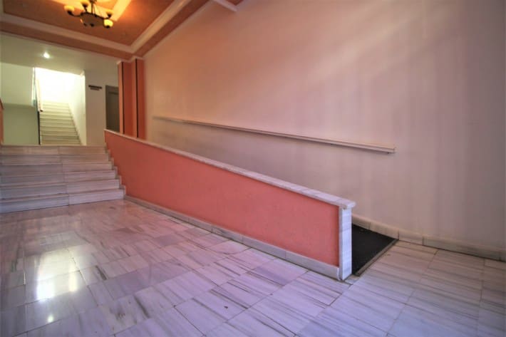 1 bedroom Apartment for rent in Guardamar del Segura with pool - € 500 (Ref: 9306911)