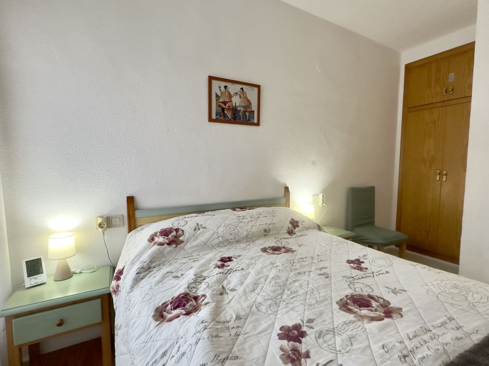 1 bedroom Apartment for rent in Guardamar del Segura with pool - € 500 (Ref: 9306911)