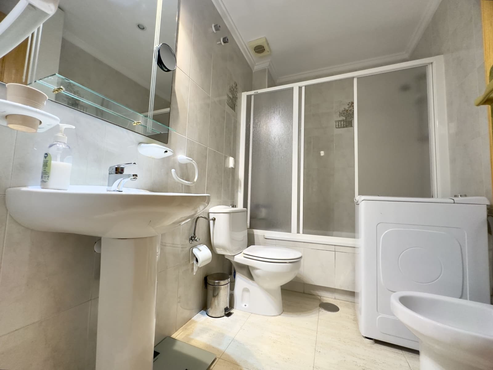 1 bedroom Apartment for rent in Guardamar del Segura with pool - € 500 (Ref: 9306911)