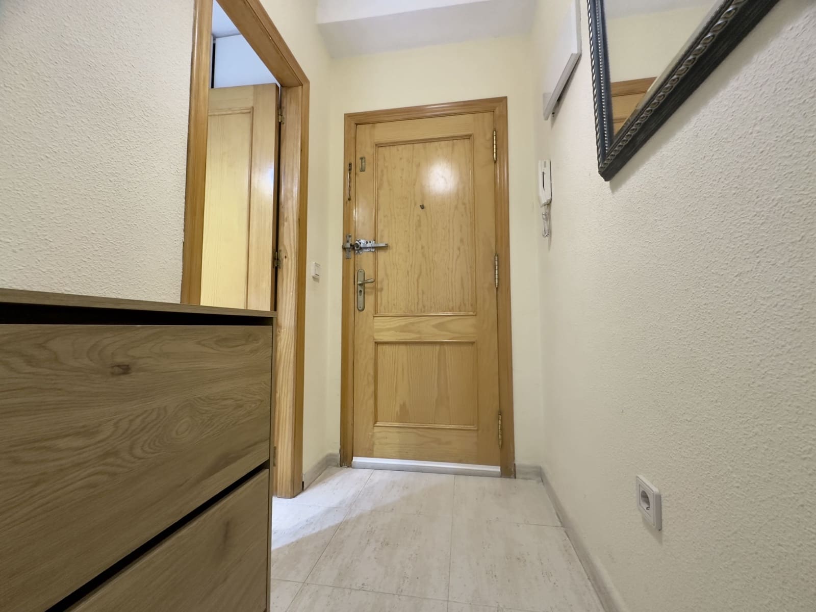 1 bedroom Apartment for rent in Guardamar del Segura with pool - € 500 (Ref: 9306911)
