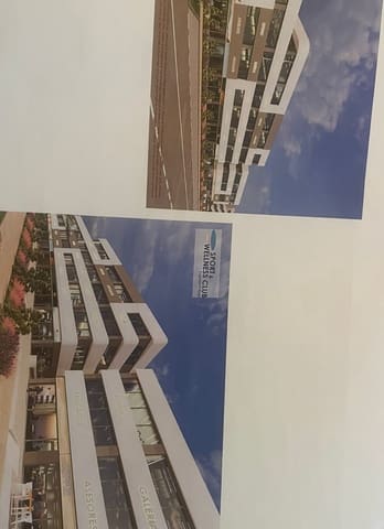Erhverv til leje i Torrevieja med garage - € 1.300 (Ref: 9946277)