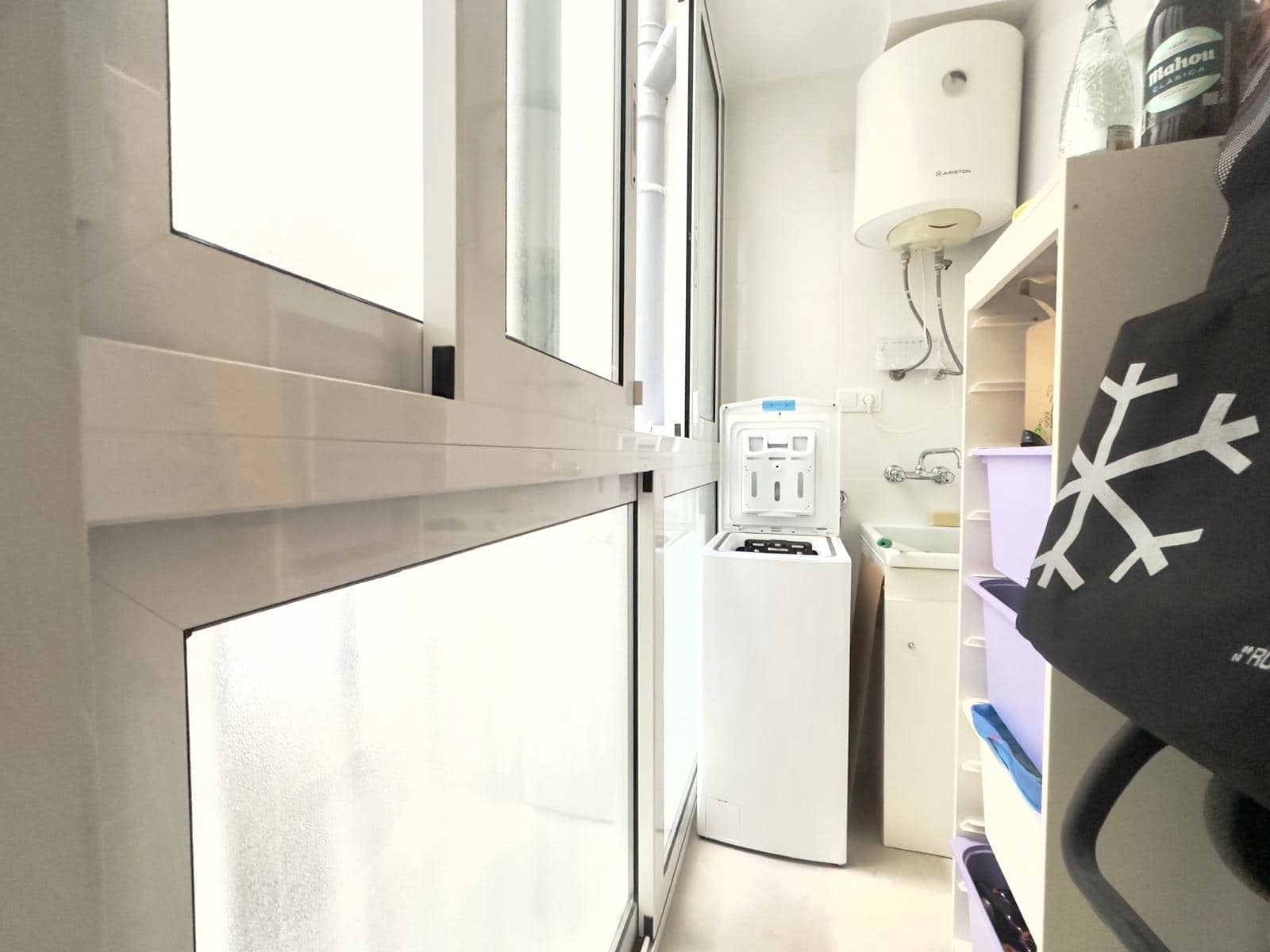 3 camera da letto Appartamento da affittare in Torrevieja - 700 € (Rif: 9946278)