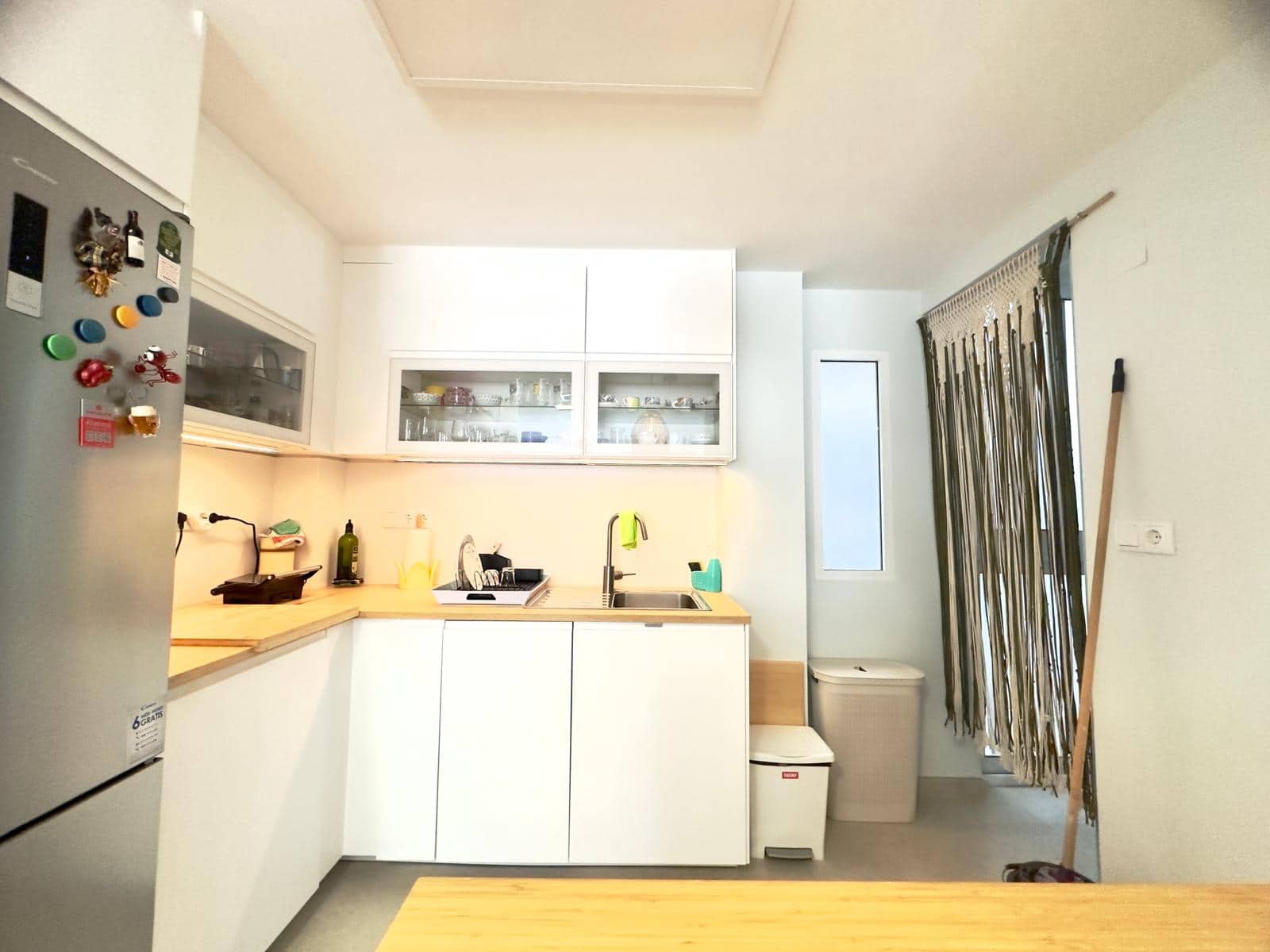 3 camera da letto Appartamento da affittare in Torrevieja - 700 € (Rif: 9946278)