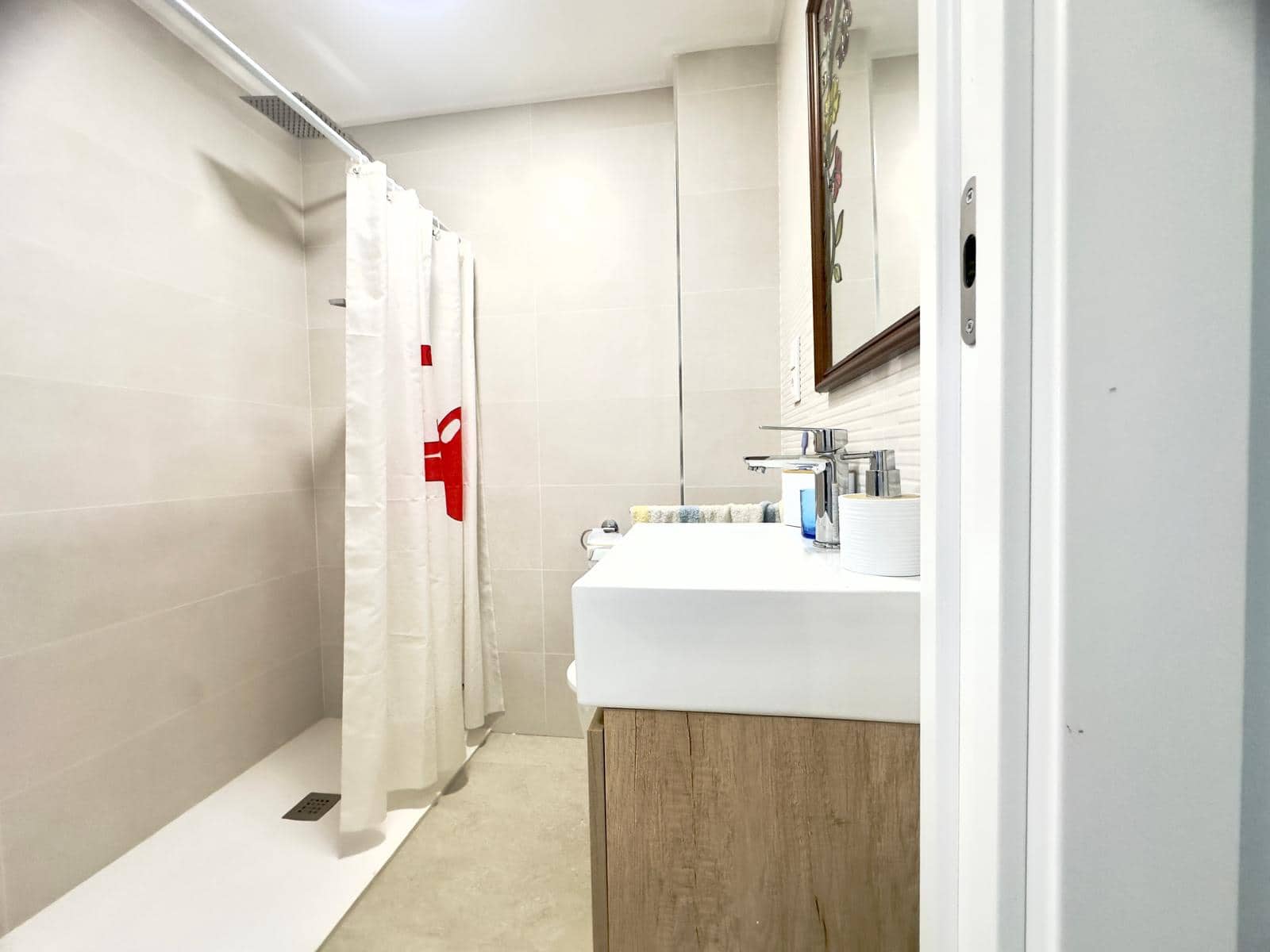 3 camera da letto Appartamento da affittare in Torrevieja - 700 € (Rif: 9946278)