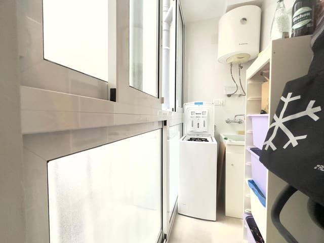 3 makuuhuone Huoneisto vuokrattavana paikassa Torrevieja - 700 € (Ref: 9946278)