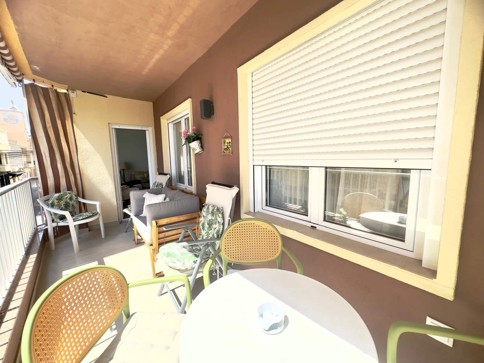 3 camera da letto Appartamento da affittare in Torrevieja - 700 € (Rif: 9946278)