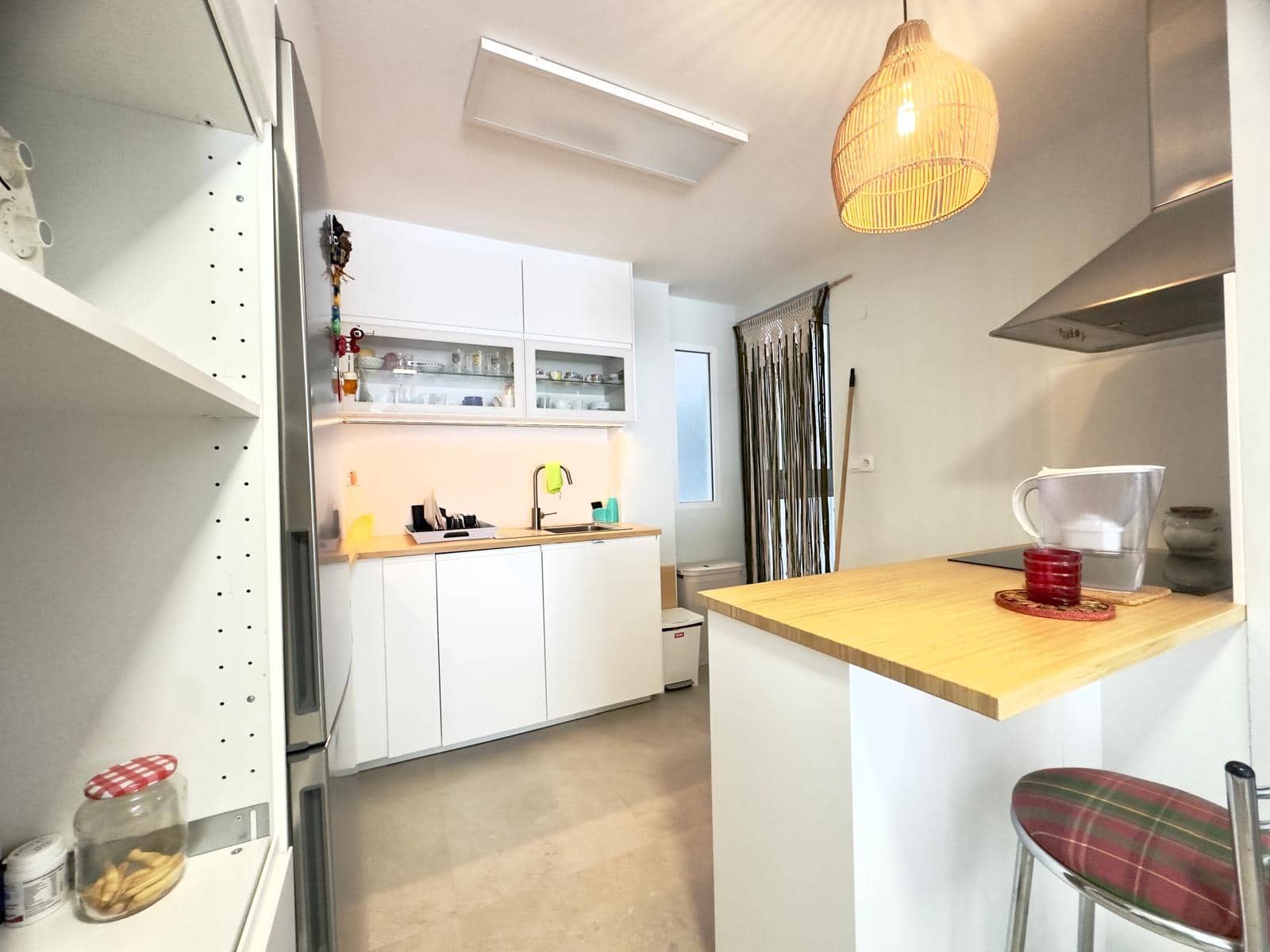 3 camera da letto Appartamento da affittare in Torrevieja - 700 € (Rif: 9946278)