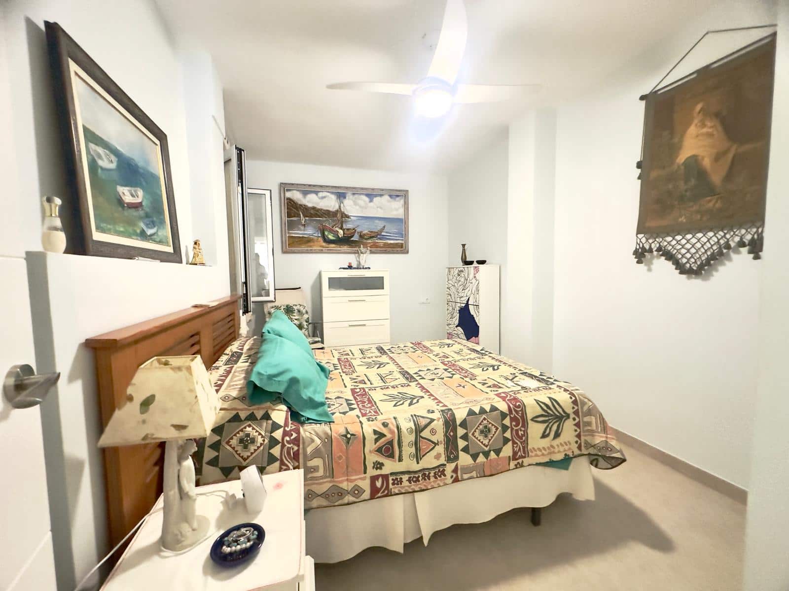 3 camera da letto Appartamento da affittare in Torrevieja - 700 € (Rif: 9946278)