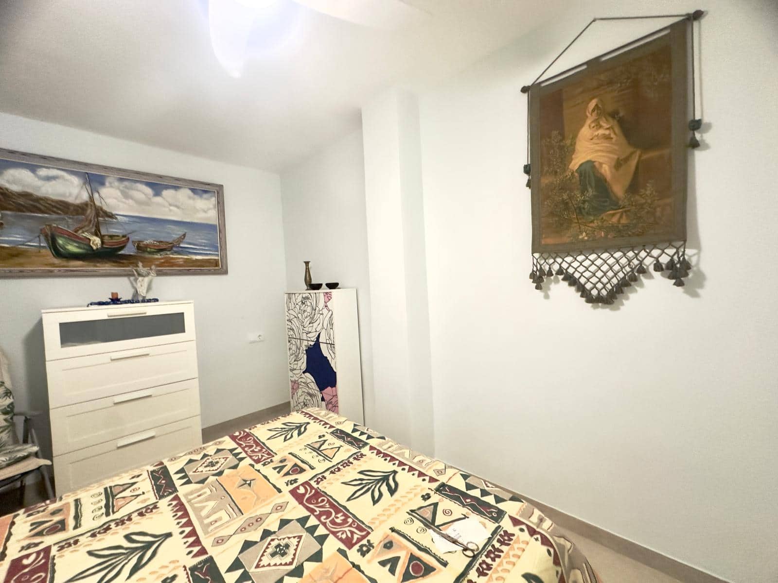3 camera da letto Appartamento da affittare in Torrevieja - 700 € (Rif: 9946278)