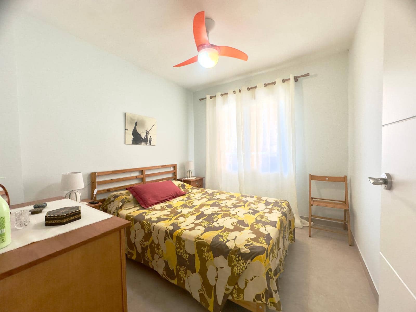 3 camera da letto Appartamento da affittare in Torrevieja - 700 € (Rif: 9946278)