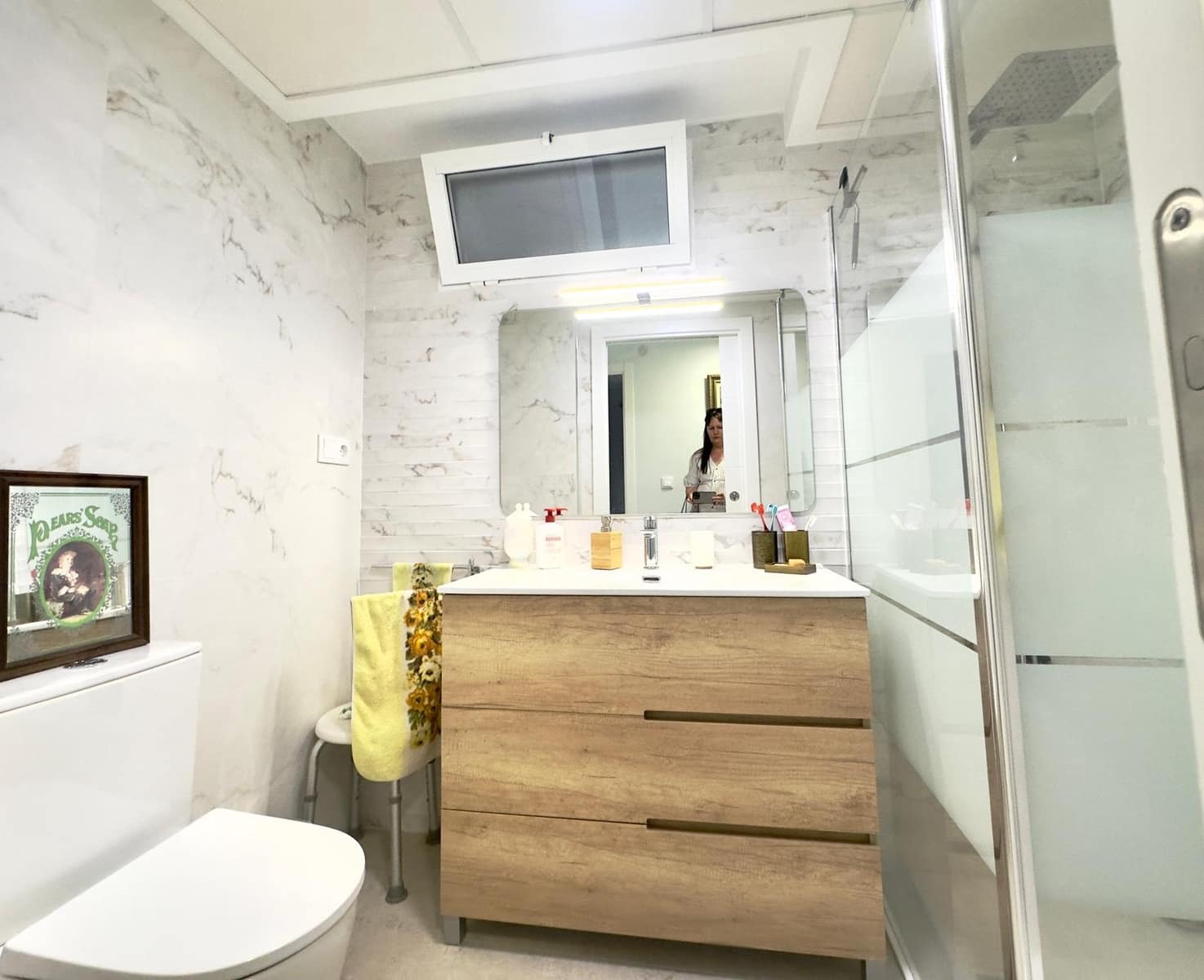 3 camera da letto Appartamento da affittare in Torrevieja - 700 € (Rif: 9946278)
