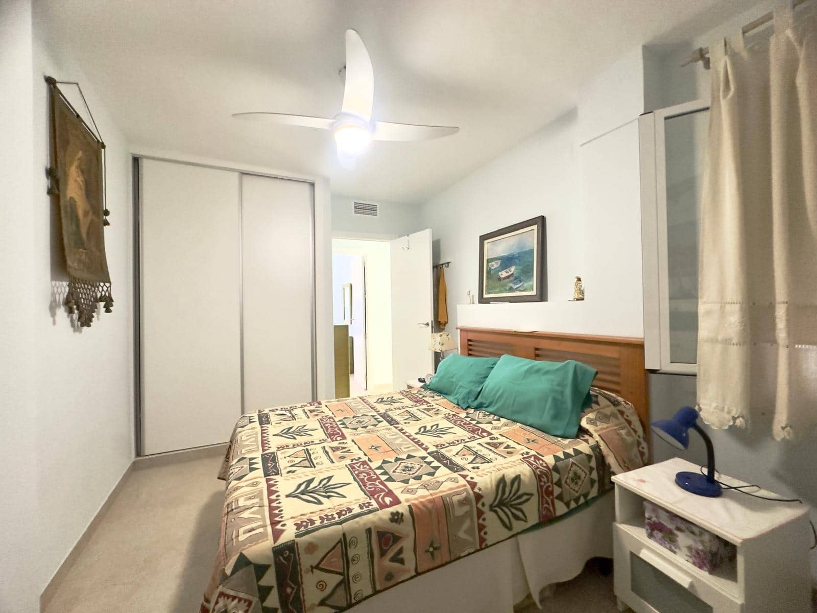 3 camera da letto Appartamento da affittare in Torrevieja - 700 € (Rif: 9946278)