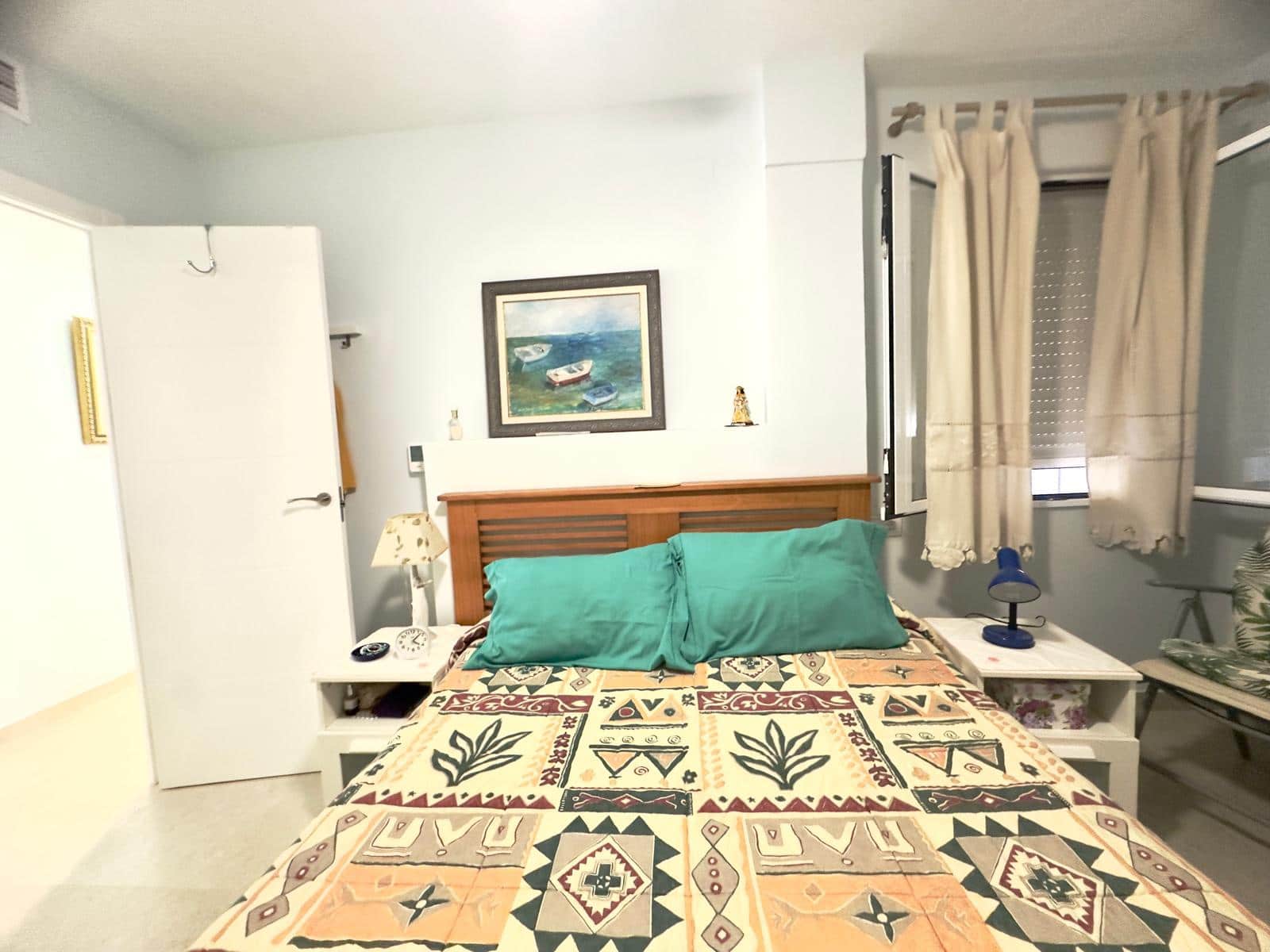 3 camera da letto Appartamento da affittare in Torrevieja - 700 € (Rif: 9946278)