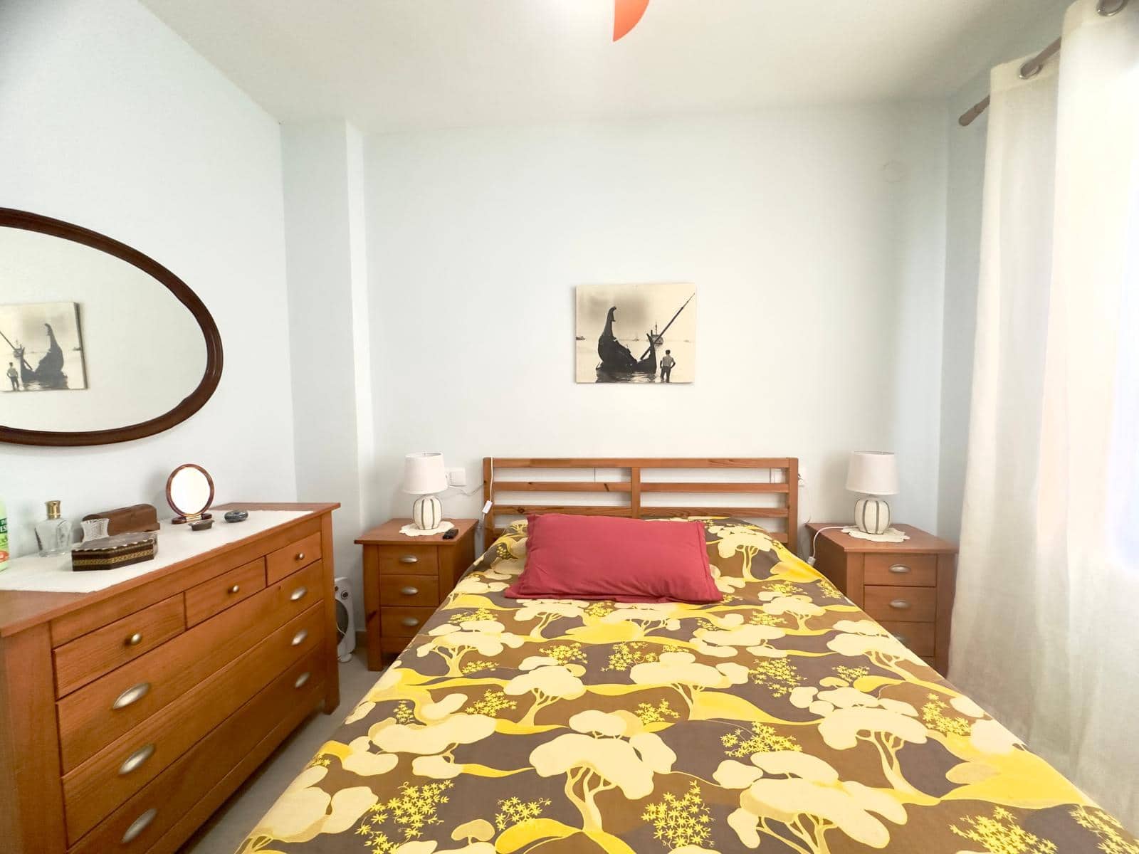 3 camera da letto Appartamento da affittare in Torrevieja - 700 € (Rif: 9946278)