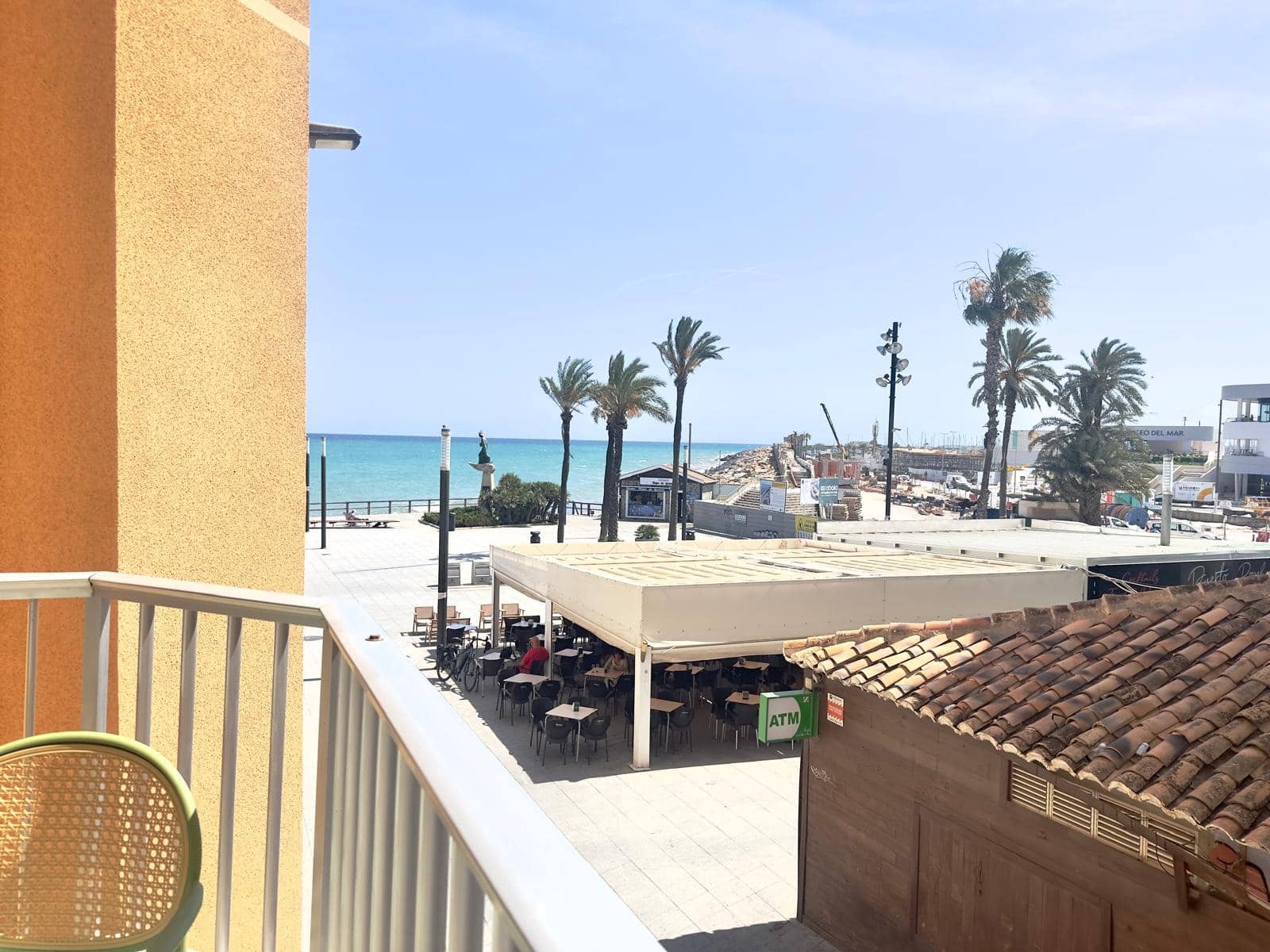 3 camera da letto Appartamento da affittare in Torrevieja - 700 € (Rif: 9946278)