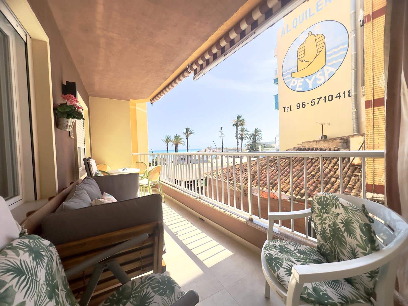 3 camera da letto Appartamento da affittare in Torrevieja - 700 € (Rif: 9946278)