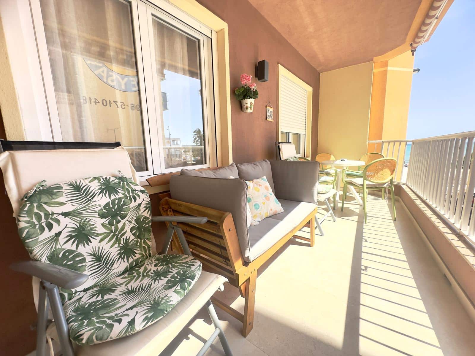 3 camera da letto Appartamento da affittare in Torrevieja - 700 € (Rif: 9946278)