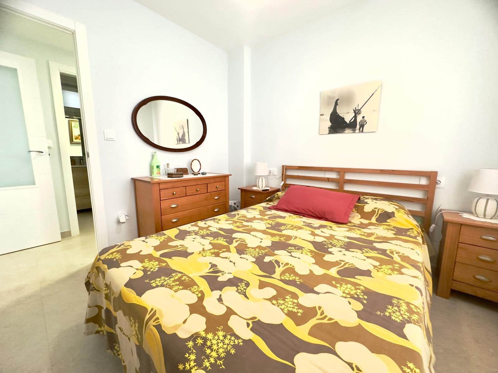 3 camera da letto Appartamento da affittare in Torrevieja - 700 € (Rif: 9946278)